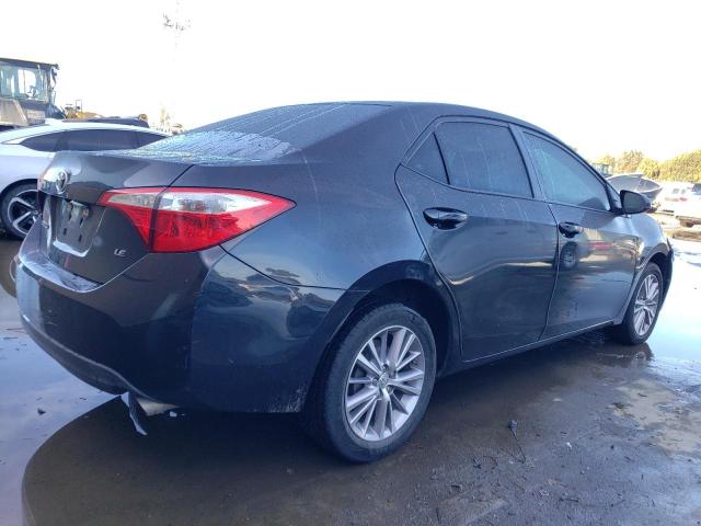 Image 3 of 2014 TOYOTA COROLLA L 2014 with VIN 5YFBURHE3EP158024