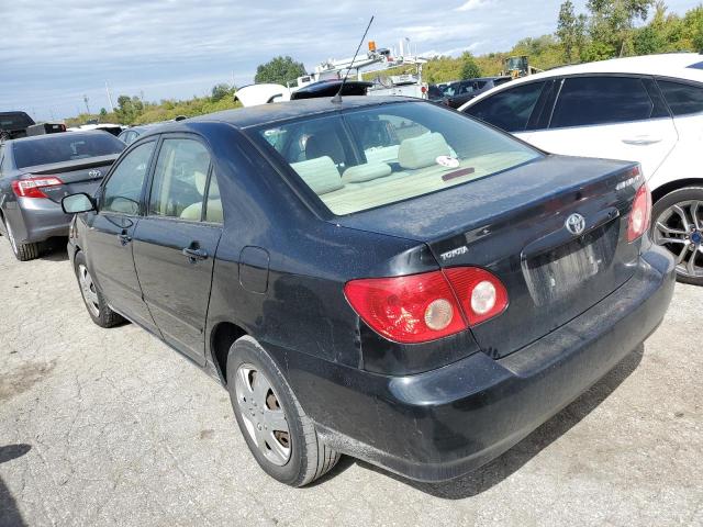 Obraz 2 z 2007 TOYOTA COROLLA CE 2007 z VIN JTDBR32E070116737