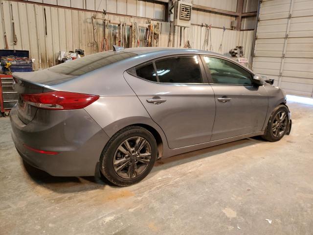 Obraz 3 z 2018 HYUNDAI ELANTRA SEL 2018 z VIN 5NPD84LF9JH322884