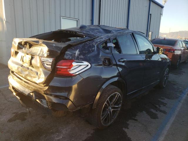 Изображение 3 2015 BMW X4 XDRIVE28I 2015 с VIN 5UXXW3C53F0M86624
