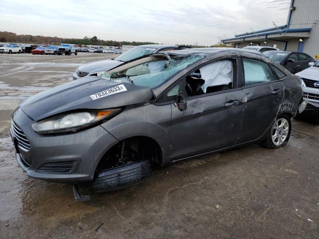 Изображение 1 2015 FORD FIESTA SE 2015 с VIN 3FADP4BJ1FM223332