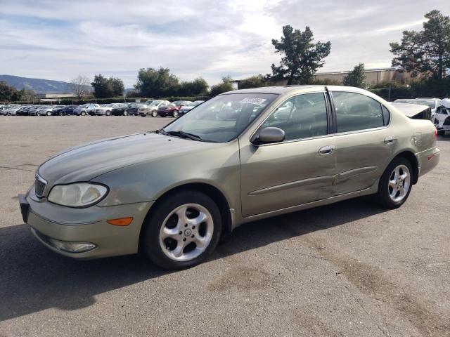 Obraz 1 z 2001 Infiniti I30 2001 z VIN JNKCA31A91T018045