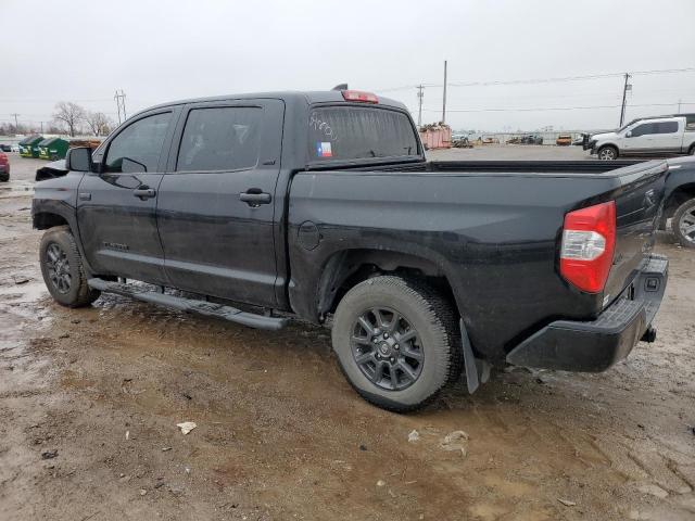Obraz 2 z 2021 TOYOTA TUNDRA CREWMAX SR5 2021 z VIN 5TFDY5F11MX046859