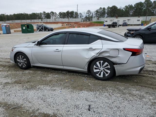 Image 2 of 2020 NISSAN ALTIMA S 2020 with VIN 1N4BL4BV5LC245837