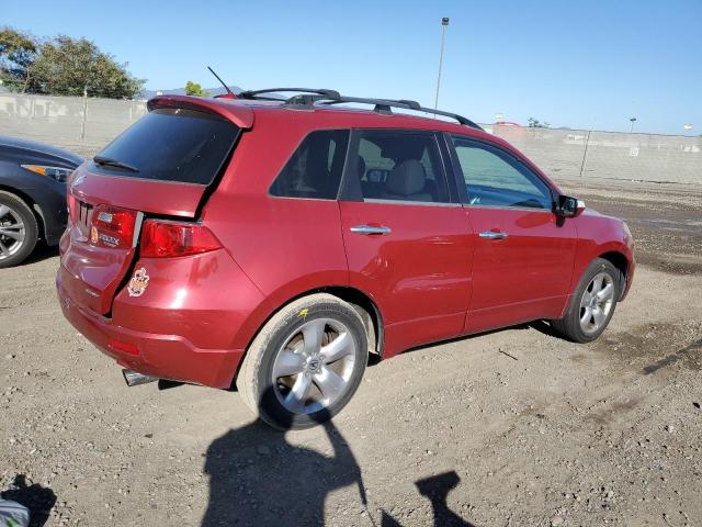 Изображение 3 2007 ACURA RDX TECHNOLOGY 2007 с VIN 5J8TB185X7A012210