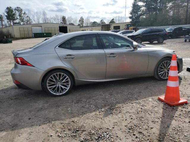 Изображение 3 2015 LEXUS IS 250 2015 с VIN JTHBF1D21F5077429