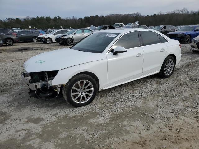 Obraz 1 z 2020 AUDI A4 PREMIUM 2020 z VIN WAUGMAF42LN005949