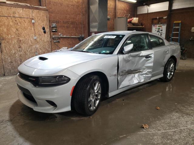 2022 DODGE CHARGER GT 2022 image