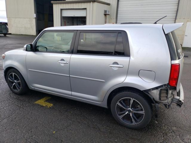Изображение 2 2008 TOYOTA SCION XB 2008 с VIN JTLKE50E381038061