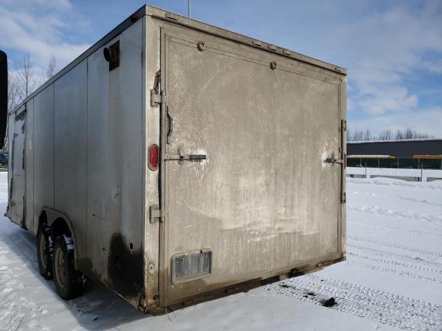 Image 3 of 2015 COVE TRAILER 2015 with VIN 53FBE2020FF015286