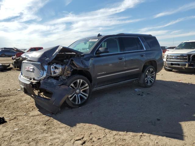 Изображение 2017 GMC YUKON DENALI 2017