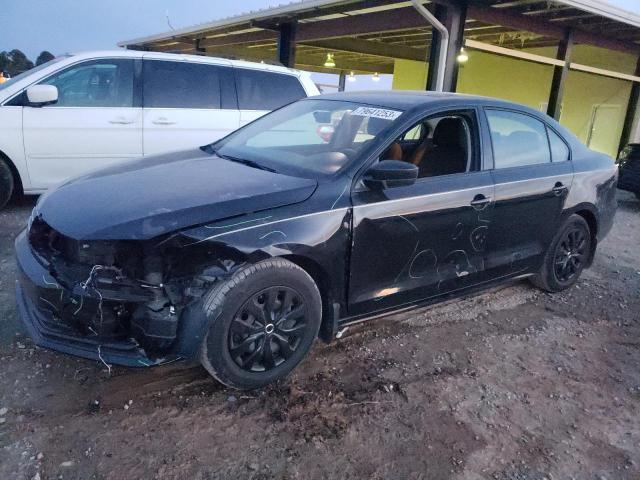 2015 VOLKSWAGEN JETTA BASE 2015 image