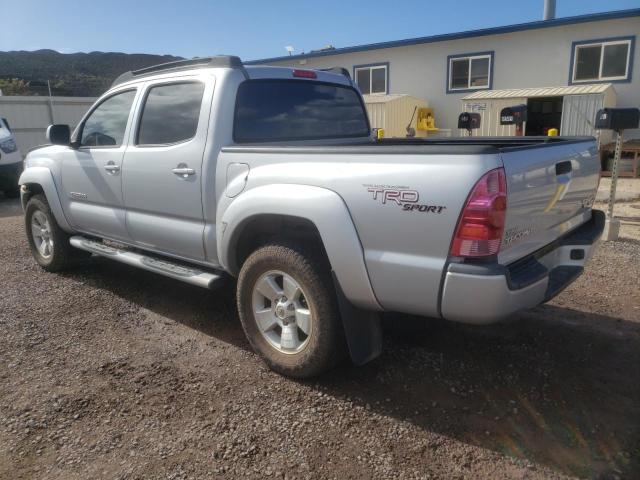Obraz 2 z 2011 TOYOTA TACOMA DOUBLE CAB PRERUNNER 2011 z VIN 3TMJU4GN8BM109663