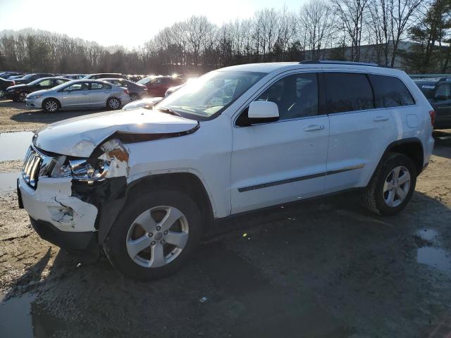 Obraz 1 z 2013 JEEP GRAND CHEROKEE LAREDO 2013 z VIN 1C4RJFAG2DC620551