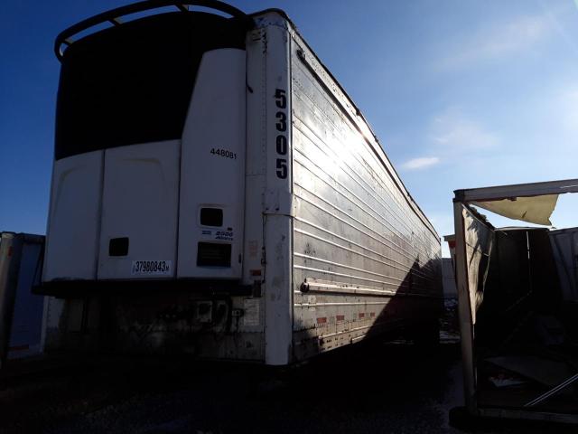 Image 2 of 2014 WABASH TRAILER 2014 with VIN 1JJV532BXEL809977