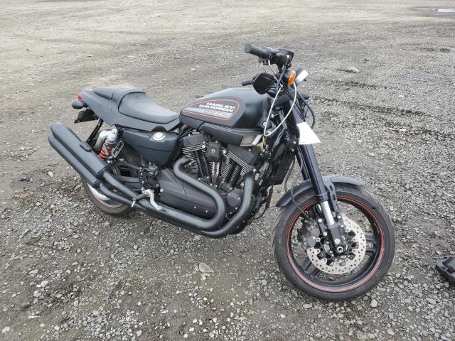 Image 1 of 2012 HARLEY-DAVIDSON XR1200 X 2012 with VIN 1HD1LD638CC402077