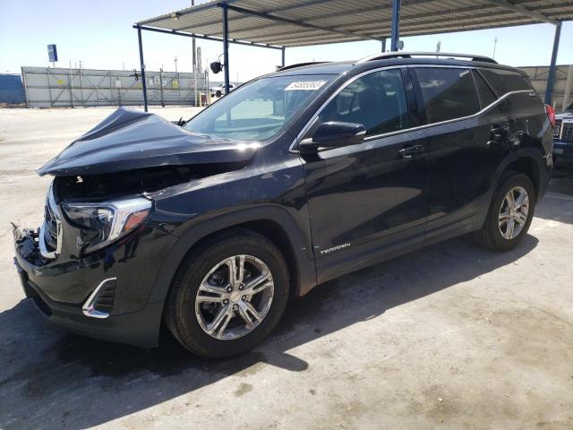 Obraz 1 z 2019 GMC TERRAIN SLE 2019 z VIN 3GKALMEV3KL326182