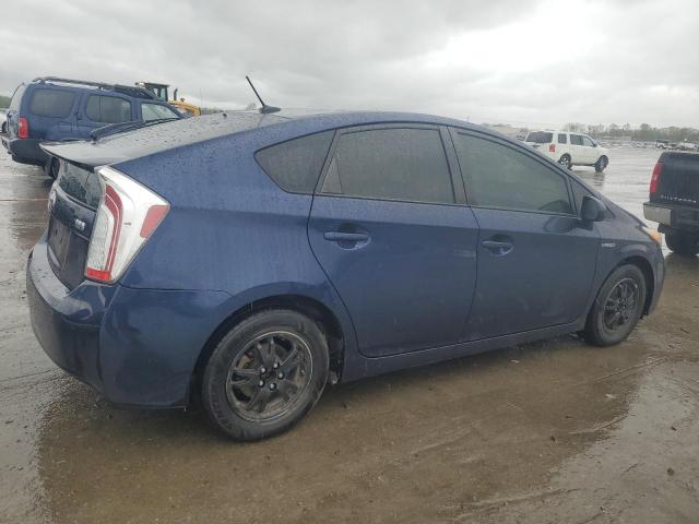 Изображение 3 2012 TOYOTA PRIUS  2012 с VIN JTDKN3DU5C1538877