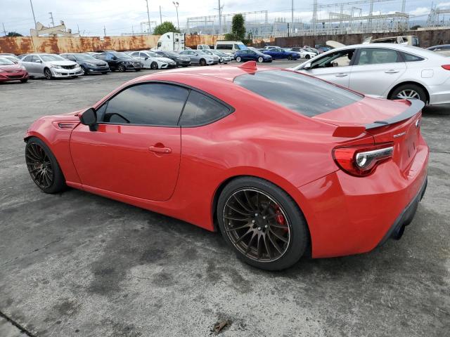 Obraz 2 z 2017 SUBARU BRZ 2.0 LIMITED 2017 z VIN JF1ZCAC17H9603436