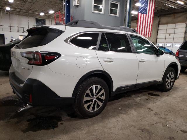 Изображение 3 2020 SUBARU OUTBACK PREMIUM 2020 с VIN 4S4BTAEC4L3264300