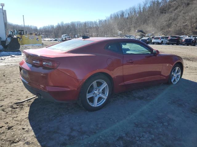 Obraz 3 z 2023 CHEVROLET CAMARO LS 2023 z VIN 1G1FB1RS7P0146669