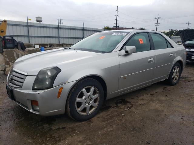 2005 CADILLAC CTS HI FEATURE V6 2005 image