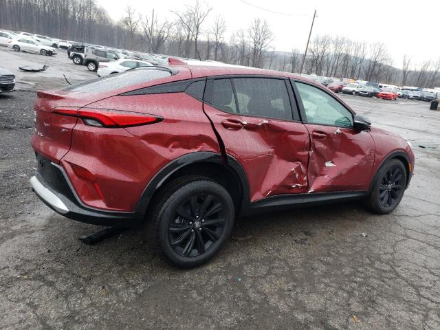 Изображение 3 2024 BUICK ENVISTA SPORT TOURING 2024 с VIN KL47LBE26RB060128