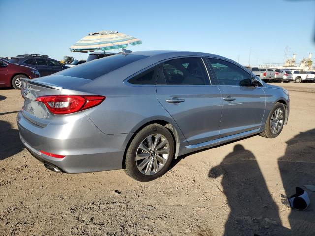 Изображение 3 2016 HYUNDAI SONATA SPORT 2016 с VIN 5NPE34AF9GH266959