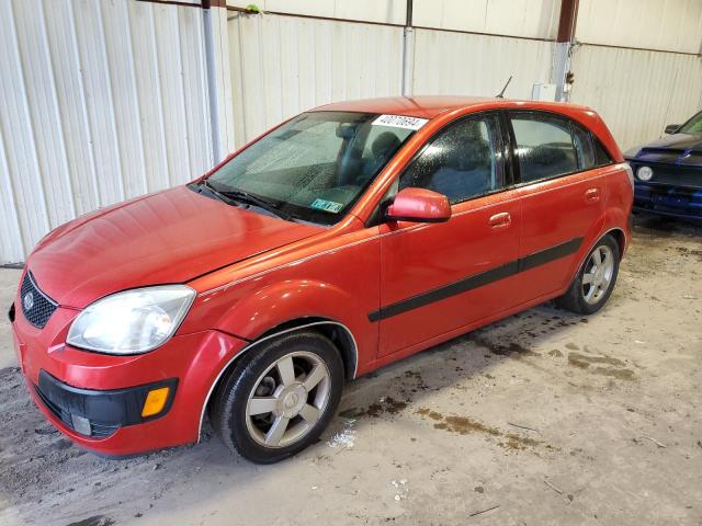 Изображение 1 2006 KIA RIO 5 2006 с VIN KNADE163366112823