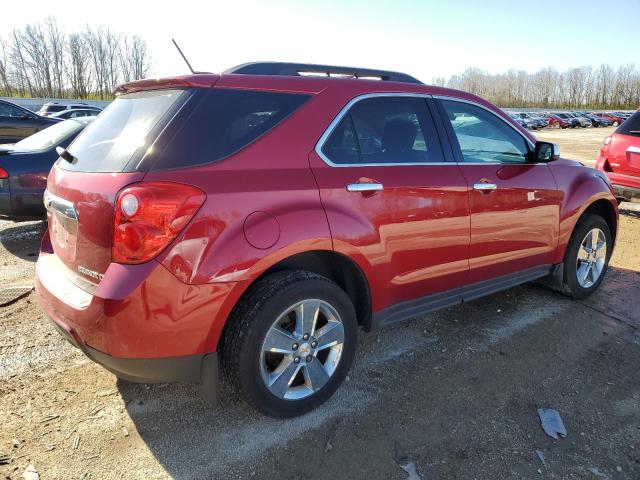 Изображение 3 2015 CHEVROLET EQUINOX LT 2015 с VIN 2GNALBEK2F1139620