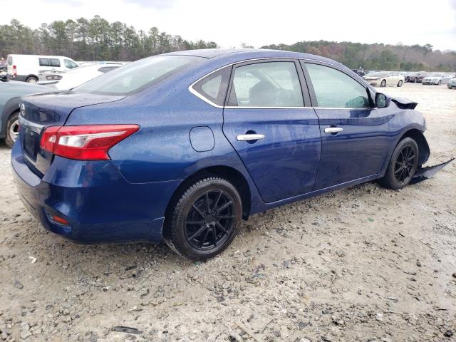 Image 3 of 2018 NISSAN SENTRA S 2018 with VIN 3N1AB7AP9JY316364