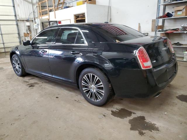 Obraz 2 z 2014 CHRYSLER 300 S 2014 z VIN 2C3CCAGT5EH120555