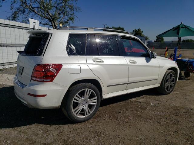 Изображение 3 2014 MERCEDES-BENZ GLK 350 2014 с VIN WDCGG5HB9EG288090