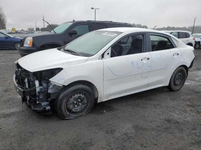 Изображение 2019 KIA RIO S 2019
