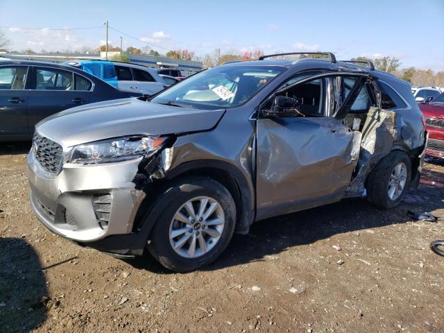 Obraz 2019 KIA SORENTO L 2019