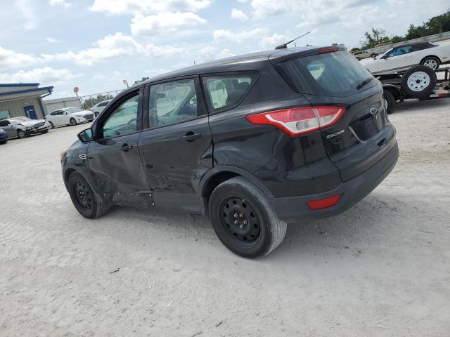 Изображение 2 2014 FORD ESCAPE S 2014 с VIN 1FMCU0F77EUA29349