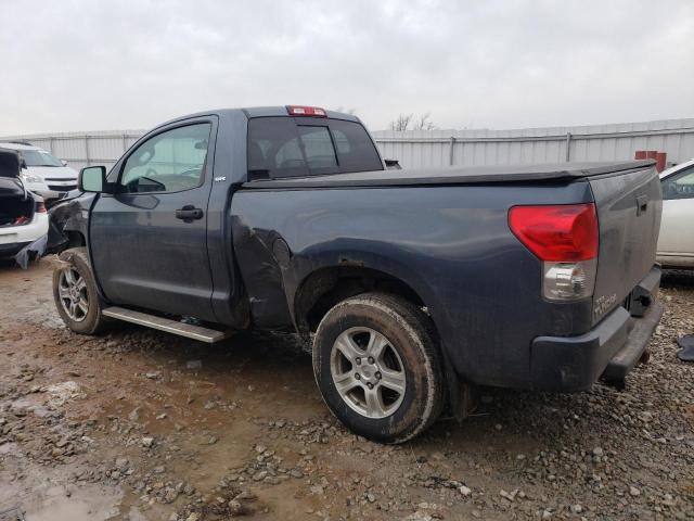 Image 2 of 2007 TOYOTA TUNDRA  2007 with VIN 5TFJT52137X001546