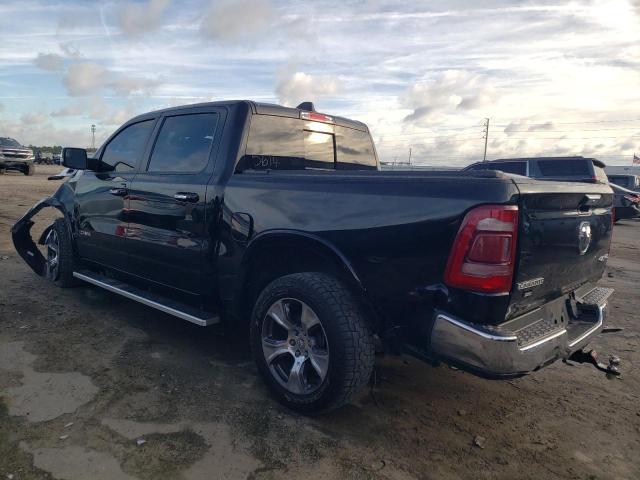 Image 2 of 2020 RAM 1500 LARAMIE 2020 with VIN 1C6SRFJT3LN275614