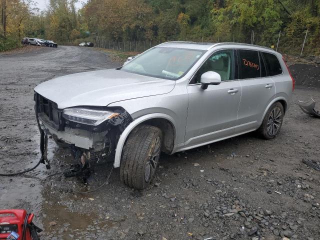 2022 VOLVO XC90 T6 MOMENTUM 2022 image