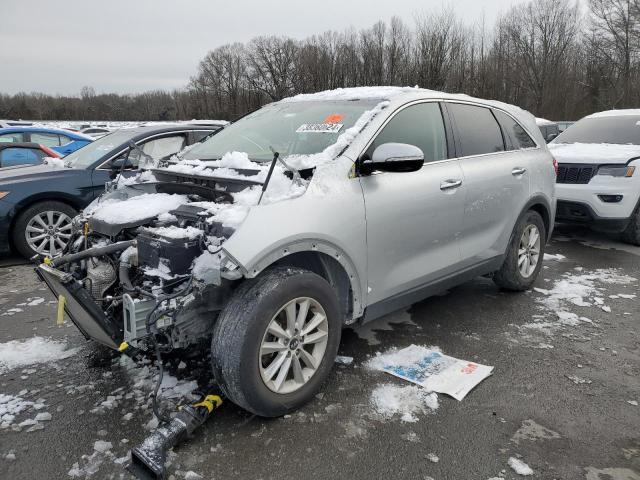 2019 KIA SORENTO LX 2019 image