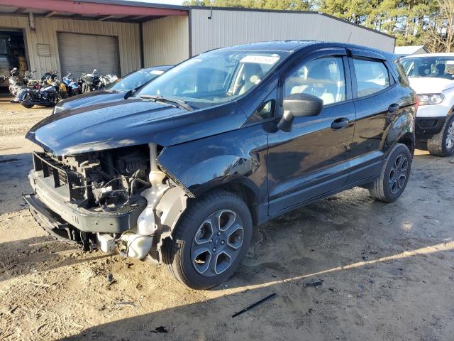 2018 FORD ECOSPORT S 2018 image
