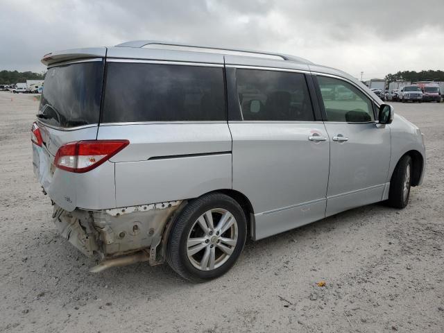 Obraz 3 z 2013 NISSAN QUEST S 2013 z VIN JN8AE2KP1D9071709