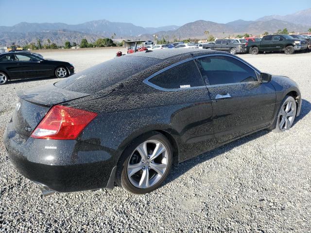 Image 3 of 2012 HONDA ACCORD EXL 2012 with VIN 1HGCS2B8XCA010489