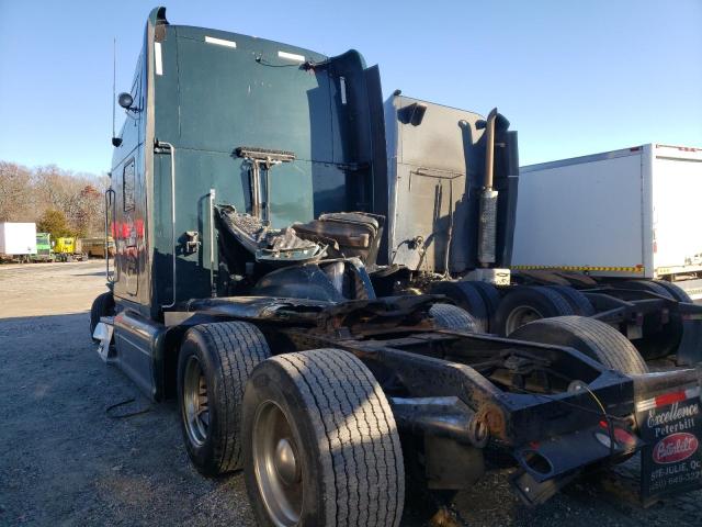 Obraz 3 z 2012 PETERBILT 587  2012 z VIN 1XP4DP8X6CD122793
