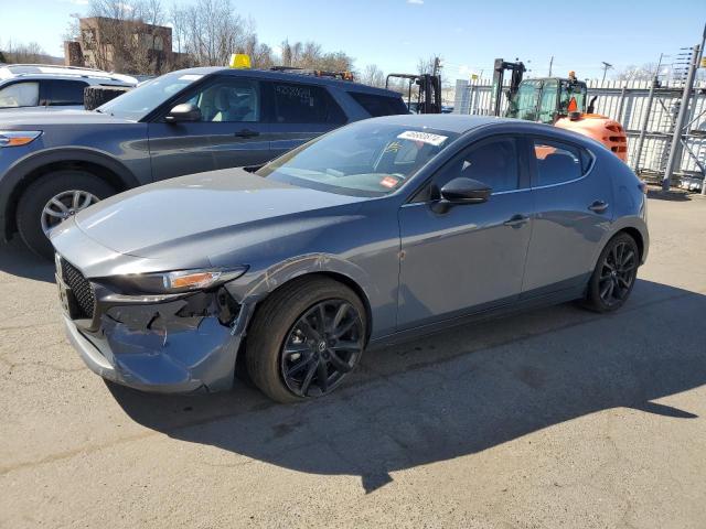 Obraz 1 z 2022 MAZDA 3 PREFERRED 2022 z VIN JM1BPALL6N1521936