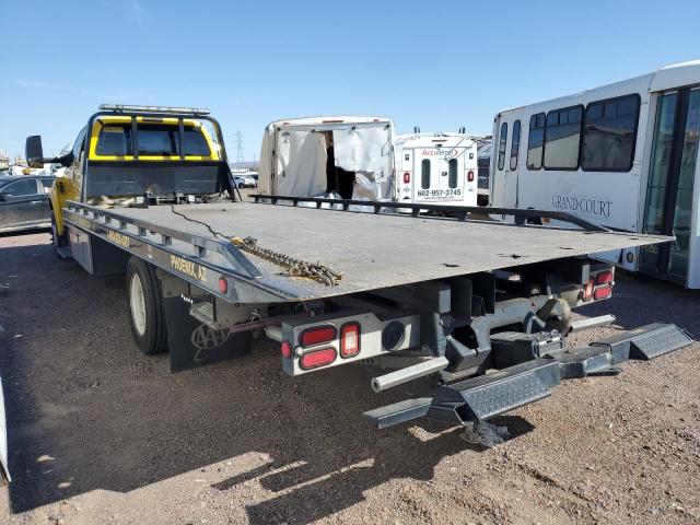 Obraz 2 z 2017 FORD F650 SUPER DUTY 2017 z VIN 1FDNX6AYXHDB10935