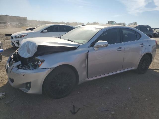 2011 LEXUS IS 250 2011 image