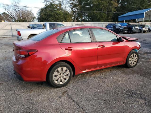 Image 3 of 2019 KIA RIO S 2019 with VIN 3KPA24AB7KE188001