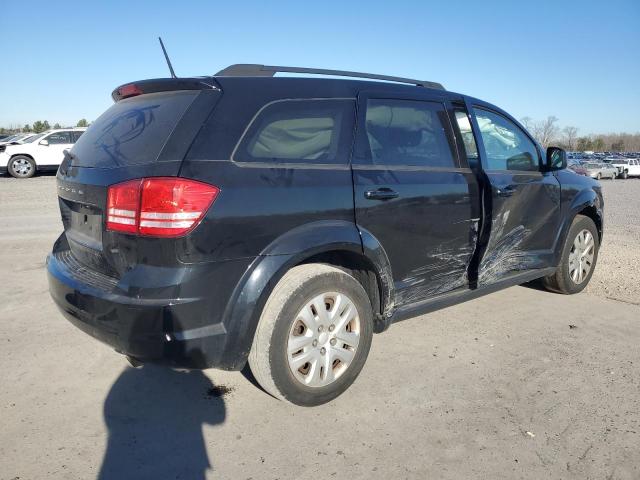Image 3 of 2018 DODGE JOURNEY SE 2018 with VIN 3C4PDCAB9JT520416