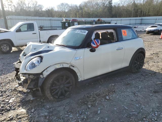 Image 1 of 2019 MINI COOPER S 2019 with VIN WMWXP7C53K2A50103